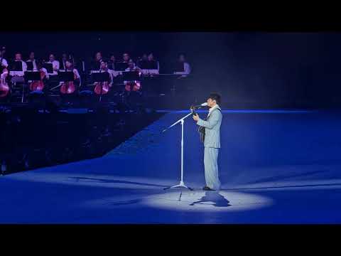 Ian Chan in Concert (Growth) 2026 Day 4 - Got U