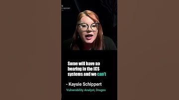 🛠️ Not every vulnerability needs your attention right away