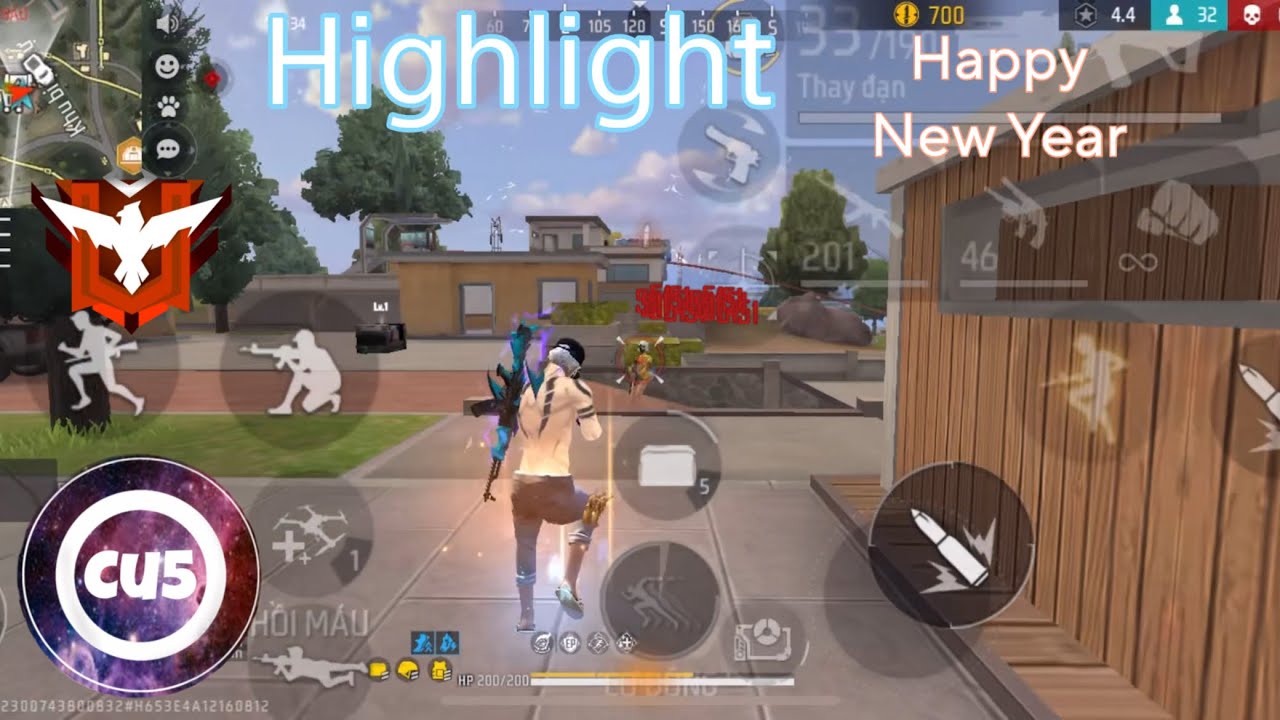 Highlight Mùng 1 Tết 2026 Chúc Mừng Năm Mới !