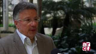 American Respiratory Care Foundation