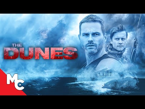 The Dunes | Full Movie | Action Crime Thriller | Tim Phillipps