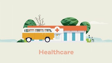 Integrity Action - what we do