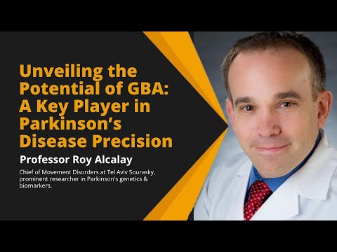 Unveiling the Potential of GBA: A Key Player in Parkinson's Disease Precision Medicine