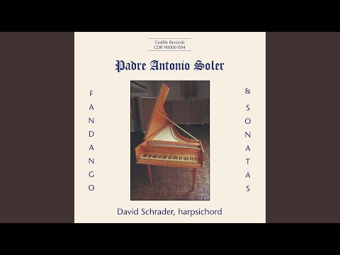 Tonton Keyboard Sonata No. 9 in C major di YouTube