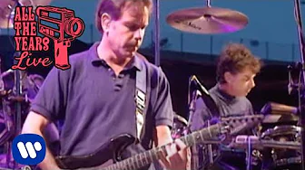 Grateful Dead - Stagger Lee (Live at Soldier Field, Chicago, IL, 6/18/1993)