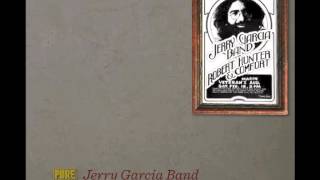 Video thumbnail of "Tore Up Over You - Jerry Garcia Band - Keystone Berkeley - (1978-06-10)"