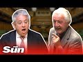 Dennis Skinner's most outrageous outbursts