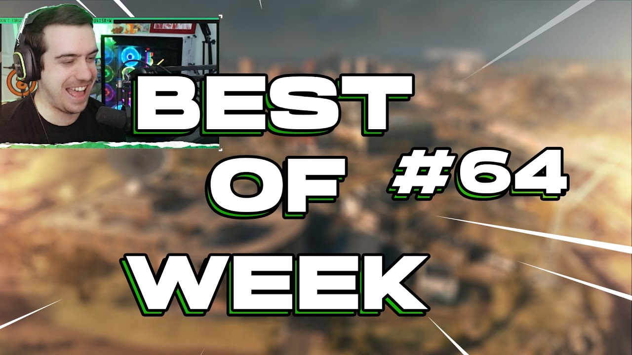 Best of Week #64 - YouTube