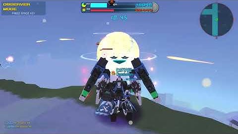 Cosmic Break Universal | Random Bots , Random Observer | 2025 04 09 18 56 54