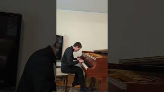 Franz Schubert, Piano Sonata in A Major, D. 664