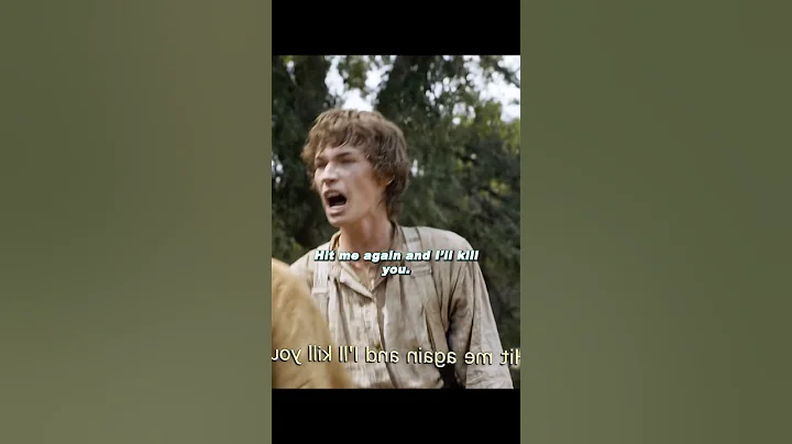 🤠 The Son (2017) | Captured by Natives: From Humiliation to Rising in Power 🔥🪶💪