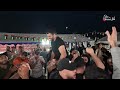 البلاد صارت في شيكاغو دبكة ناااار في سهرة العريس عمار التعمري مع الفنان جميل الرموني-تسجيلات فرحتنا
