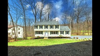 66 Sunset Hill Drive Monroe, CT | ColdwellBankerHomes.com