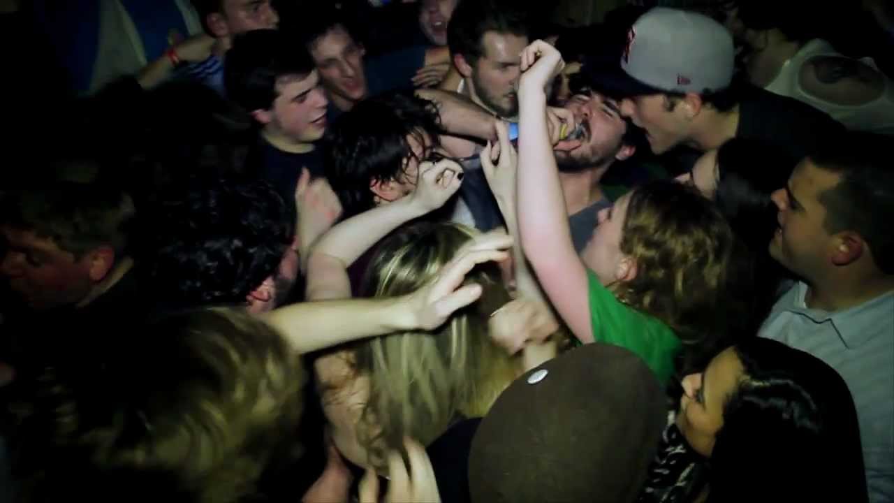 Trophy Scars - Alphabets Documentary