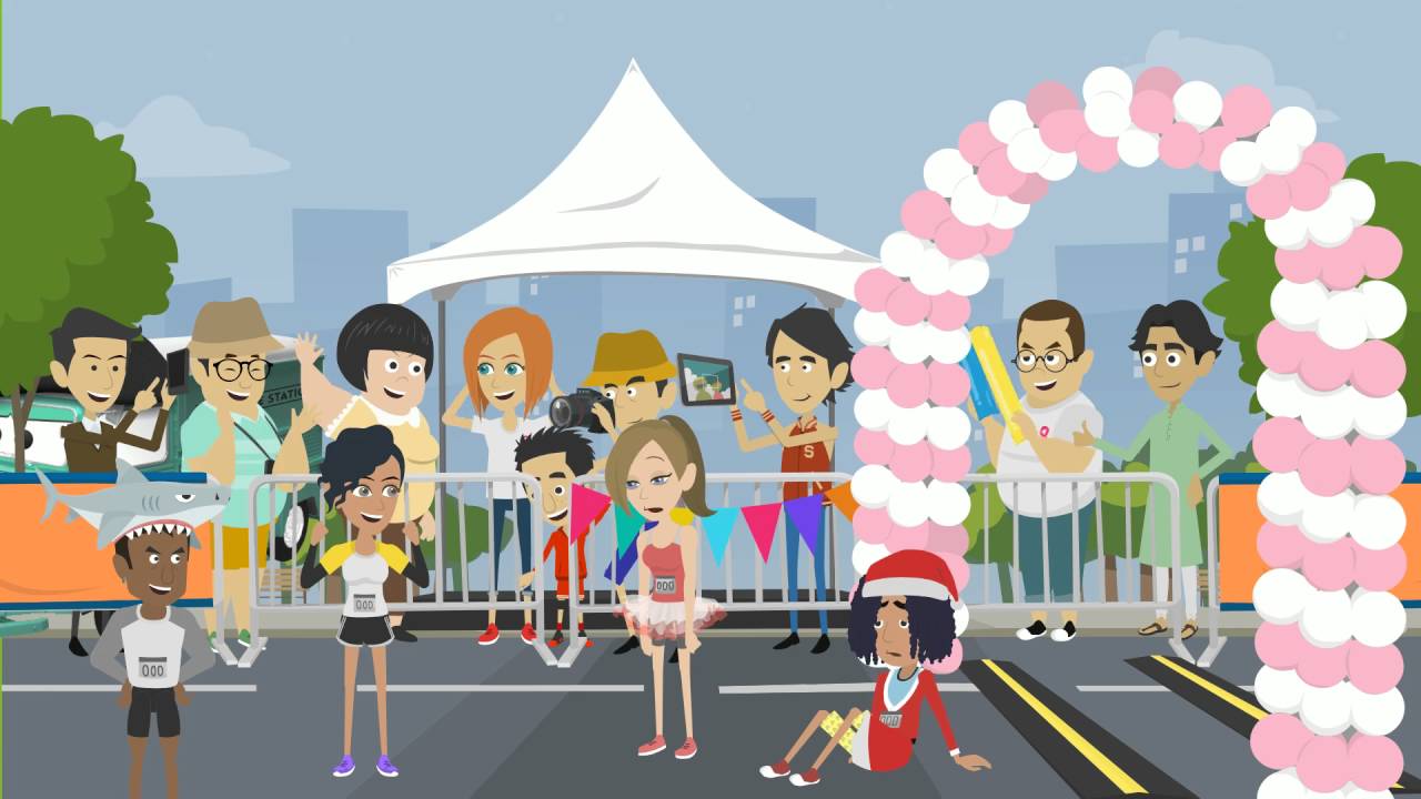 My Coffee Station - Welcome - YouTube