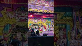 Janger krishna buana live kaligoro #janger_banyuwangi