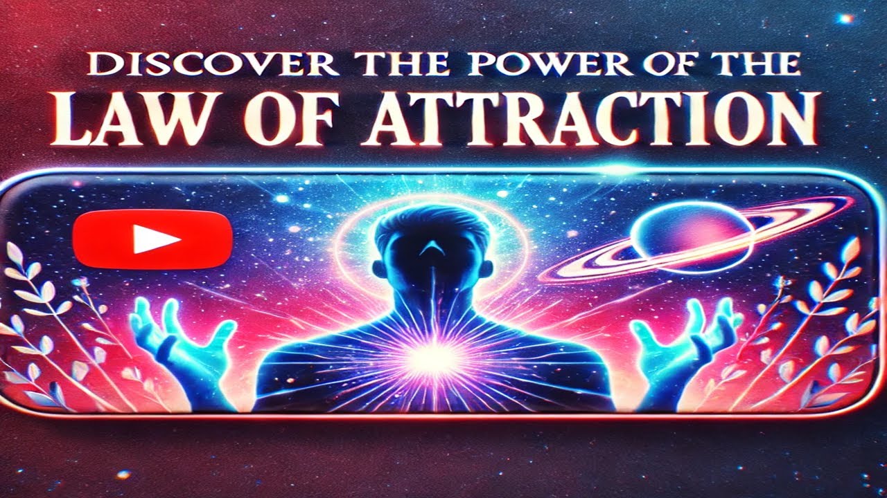 What is the Law of Attraction? Find out how it can transform your life ...