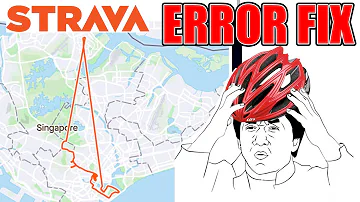 Come calcola i tempi Strava?