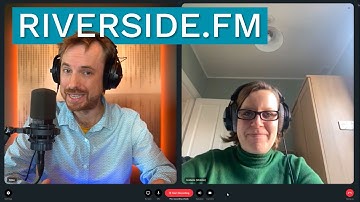 How to Record a Podcast With People From Different Locations