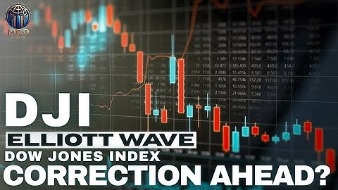 This Rally is Relentless - Next Dow Jones (DJI) Targets - Elliott Wave Technical Analysis
