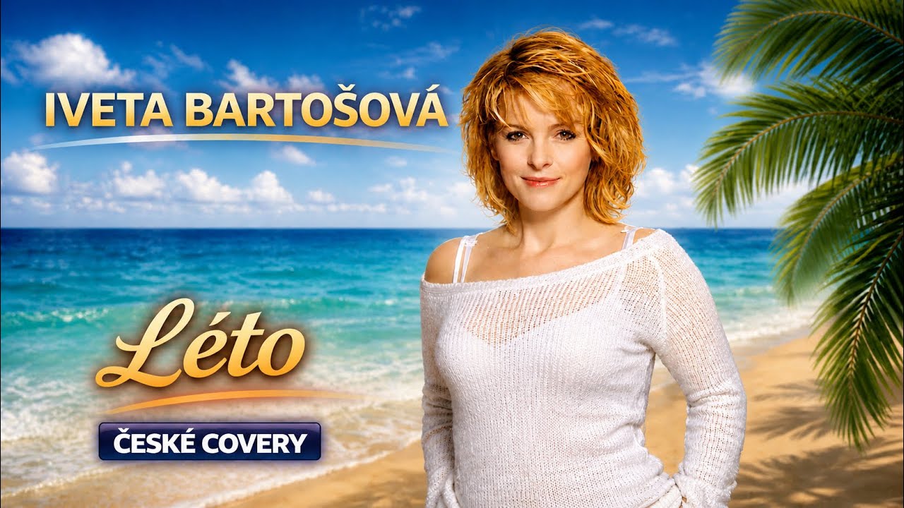 Léto – rockový cover | český cover