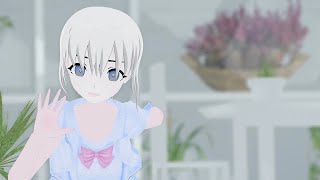 【Fhyia】ツギハギスタッカート【UTAUカバー】