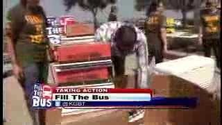 Fill the Bus