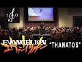 Neon Genesis Evangelion THANATOS Winter 2023 Concert 