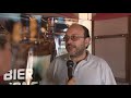 Pablo sastre   comenzo el bier kongress