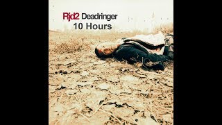 Rjd2 - Ghostwriter | 10 Hours