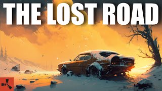 The Lost Road - Rust Cinematic Movie