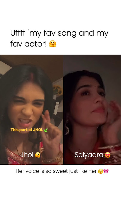 Jhol x Saiyaara || Pranali Rathod x Real Voice