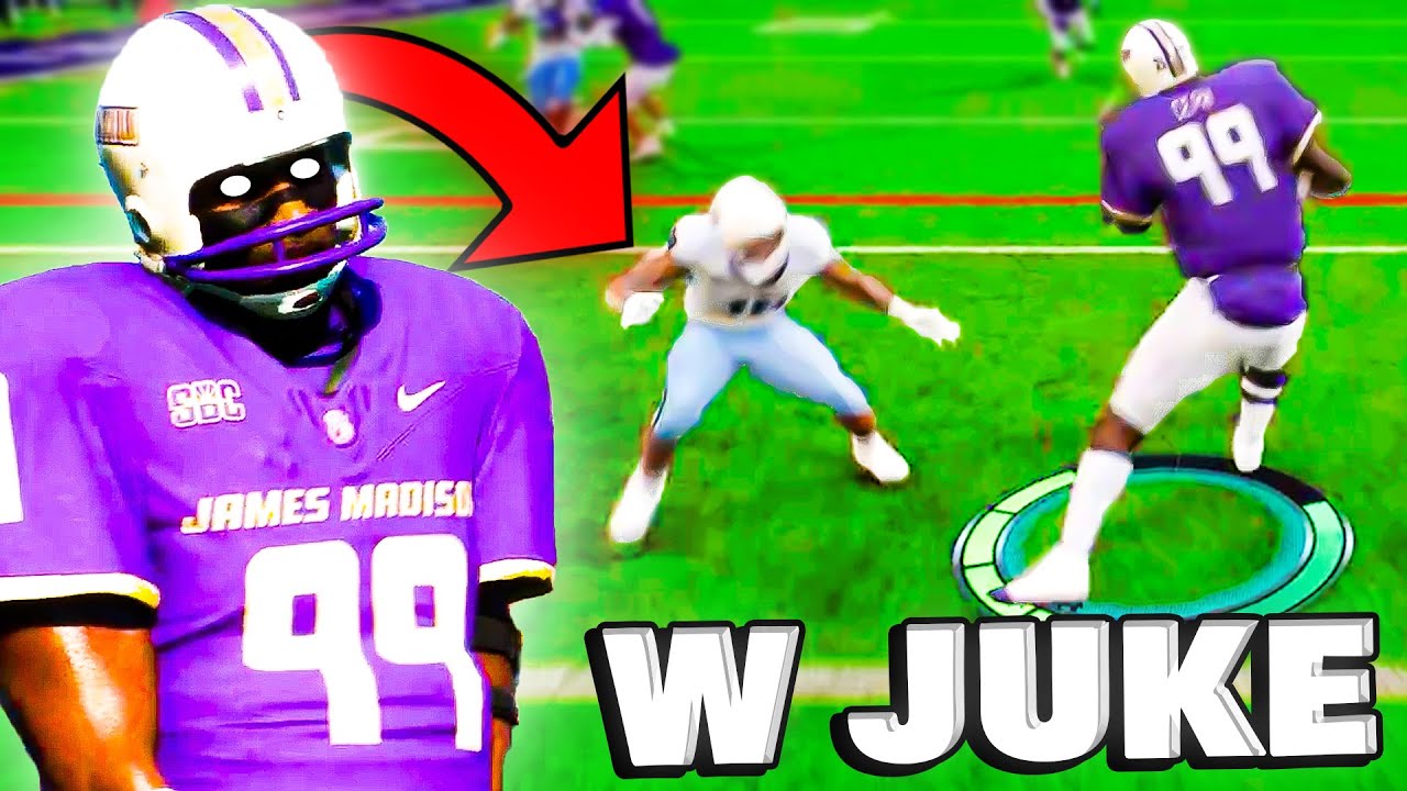 I Scored My First TOUCHDOWN! Road to Glory ep. 2