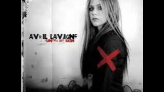 Avril Lavigne-Under My Skin-Don't tell Me