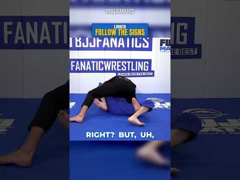 Read The Knee To Mount | Rafael Lovato Jr