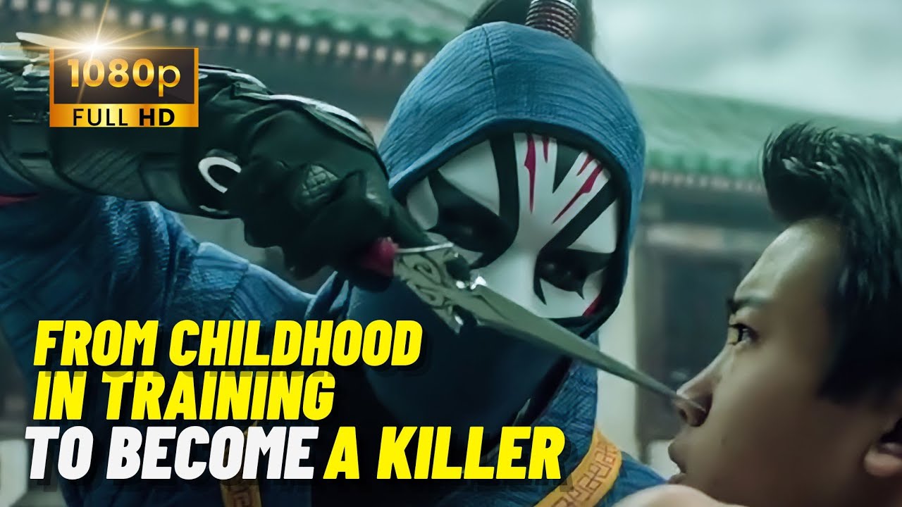 TRAINED SINCE CHILDHOOD TO BE A KILLER | Shang-Chi and the Legend of the Ten Rings - Movie Recap