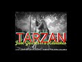 Tarzan : en Jane Querer Tacos de Canasta Ritotakos Parodia a TARZAN 1936 Johnny Weissmuller