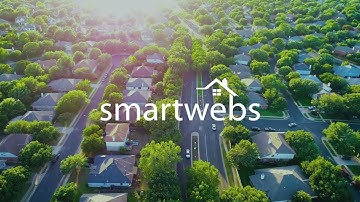 Smartwebs HOA Software. One System for everything HOA.