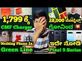 Kannada technews 862 nothing phone 2a cmf charger pixel 9 series poco f6 5g submarine tourism