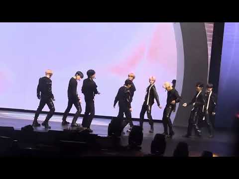 Zerobaseone Timeless World in Manila (101224) - Dear Eclipse (zoomed out)