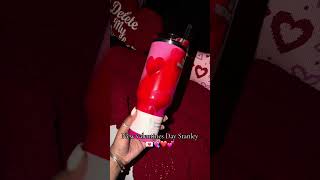 Targets limited edition Vday Stanley💘💌💕
