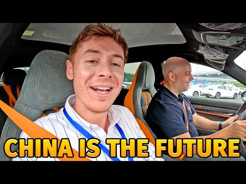 The Future of