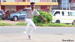 EL WANI AWU DANCE VIDEO BY YKD yewo krom dancers