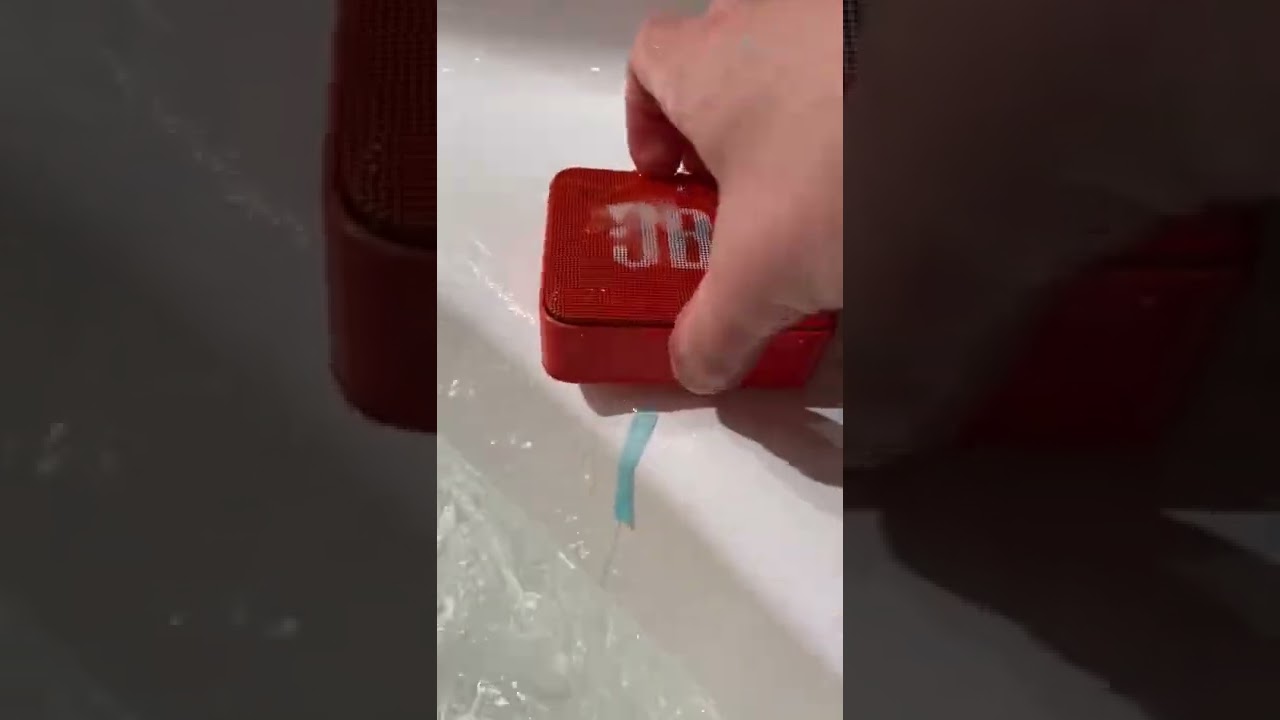 Краш-тест JBL#42