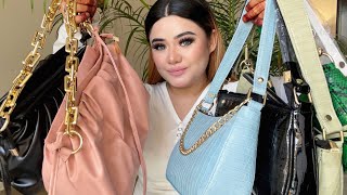 दिवाली पर बैग की लूट देखना नहीं चाहोगे किसने भेजे ये सब | Viral INSTAGRAM Trendy BAGS