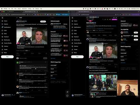 Revshark Twitter