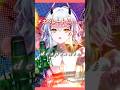 【VTuber歌ってみた】『デスぺレートfeat.LOLUET - TeddyLoid & Giga』【#霞翠ひびき/るみぷろ】#新人vtuber #shorts