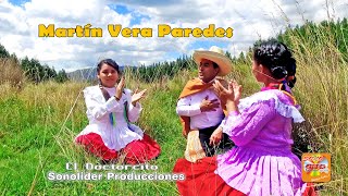 Martín Vera Paredes_Tema:El DOCTORCITO-Official Youtube