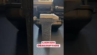Découvrez le Ventilateur Mini Turbo Jet – Fraîcheur Instantanée Partout !