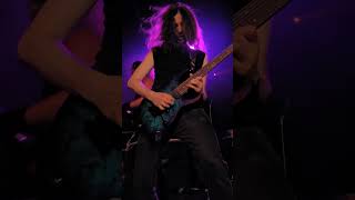 Dead Nexus Band - "21 Grams of Hate" 04/04/26 Dantes Death Metal Guitar Wacken Open Air Metal Battle